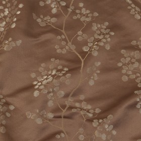 Drapery Jacquard – Vintage Prairie Willow Trails – British Imported Drapery Jacquard – Vintage Prairie Willow Trails – British Imported