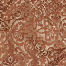 Drapery Jacquard – Clay Damask – British Imported Drapery Jacquard – Clay Damask – British Imported