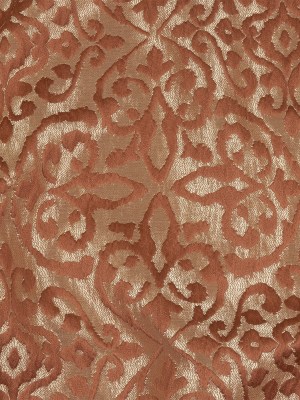 Drapery Jacquard – Clay Damask – British Imported Drapery Jacquard – Clay Damask – British Imported