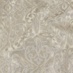 Drapery Jacquard – Silver Damask – British Imported Drapery Jacquard – Silver Damask – British Imported