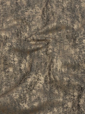 Polyester Jacquard – Truffle Abstract – British Imported Polyester Jacquard – Truffle Abstract – British Imported