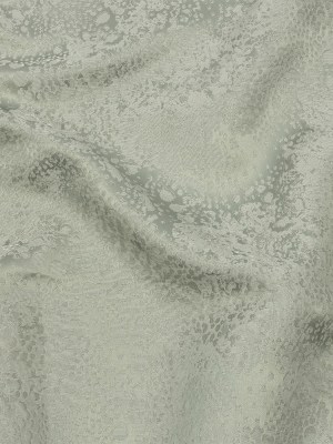 Metallic Drapery Jacquard – Spa Pebbly Spots – British Imported Metallic Drapery Jacquard – Spa Pebbly Spots – British Imported