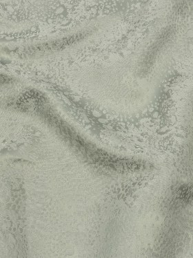 Metallic Drapery Jacquard – Spa Pebbly Spots – British Imported Metallic Drapery Jacquard – Spa Pebbly Spots – British Imported