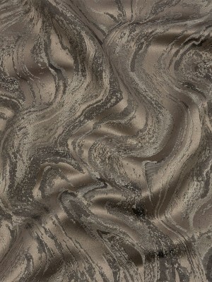 Metallic Drapery Jacquard – Fossil Metamorphic Swirls – British Imported Metallic Drapery Jacquard – Fossil Metamorphic Swirls – British Imported