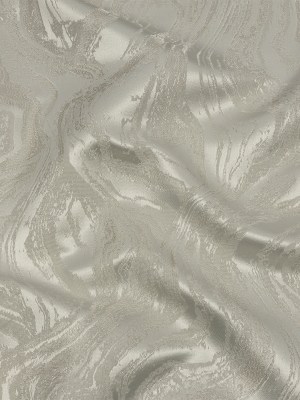 Metallic Drapery Jacquard – Glacier Metamorphic Swirls – British Imported Metallic Drapery Jacquard – Glacier Metamorphic Swirls – British Imported