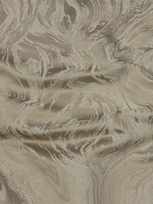 Metallic Drapery Jacquard – Limestone Metamorphic Swirls – British Imported Metallic Drapery Jacquard – Limestone Metamorphic Swirls – British Imported