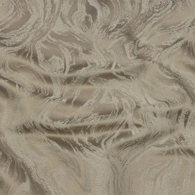 Metallic Drapery Jacquard – Limestone Metamorphic Swirls – British Imported Metallic Drapery Jacquard – Limestone Metamorphic Swirls – British Imported