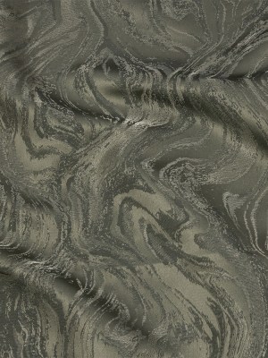 Metallic Drapery Jacquard – Mineral Metamorphic Swirls – British Imported Metallic Drapery Jacquard – Mineral Metamorphic Swirls – British Imported