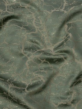 Metallic Drapery Jacquard – Spa Marble Veins – British Imported Metallic Drapery Jacquard – Spa Marble Veins – British Imported