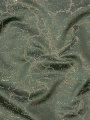 Metallic Drapery Jacquard – Spa Marble Veins – British Imported Metallic Drapery Jacquard – Spa Marble Veins – British Imported