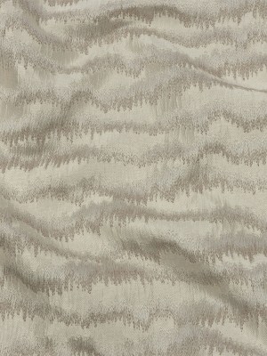 Drapery Jacquard – Sandstone Abstract Stripes – British Imported Drapery Jacquard – Sandstone Abstract Stripes – British Imported
