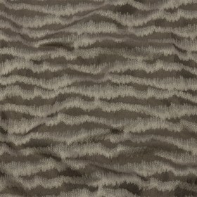Drapery Jacquard – Truffle Abstract Stripes – British Imported Drapery Jacquard – Truffle Abstract Stripes – British Imported