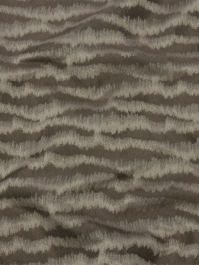 Drapery Jacquard – Truffle Abstract Stripes – British Imported Drapery Jacquard – Truffle Abstract Stripes – British Imported