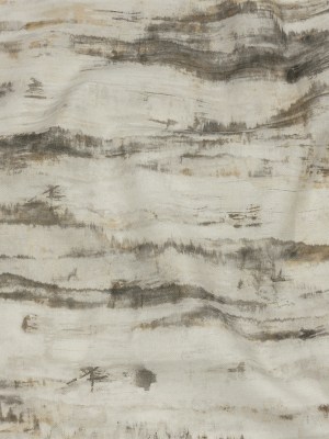 Cotton Canvas Print – Fawn Painterly Texture – British Imported Cotton Canvas Print – Fawn Painterly Texture – British Imported