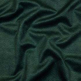 Polyester Microvelvet – Teal Abstract – British Imported Polyester Microvelvet – Teal Abstract – British Imported