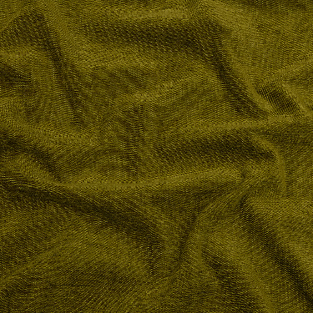 Polyester Upholstery Chenille – Kiwi – British Imported Polyester Upholstery Chenille – Kiwi – British Imported