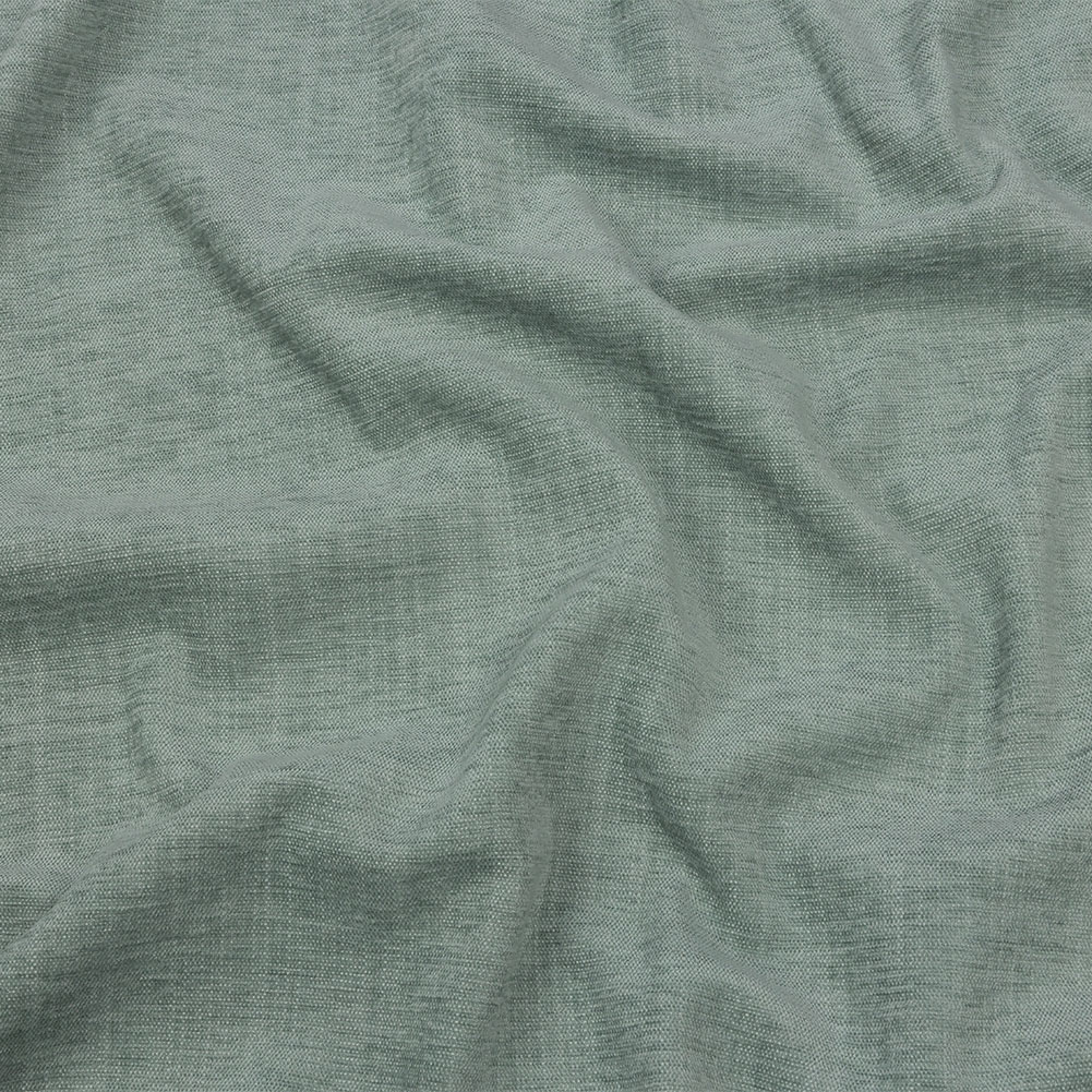 Polyester Upholstery Chenille – Mineral – British Imported Polyester Upholstery Chenille – Mineral – British Imported