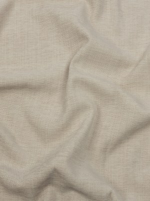 Polyester Upholstery Chenille – Oyster – British Imported Polyester Upholstery Chenille – Oyster – British Imported