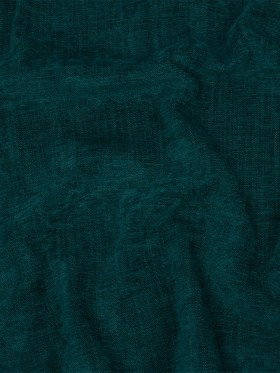 Polyester Upholstery Chenille – Peacock – British Imported Polyester Upholstery Chenille – Peacock – British Imported