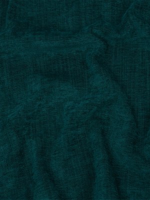 Polyester Upholstery Chenille – Peacock – British Imported Polyester Upholstery Chenille – Peacock – British Imported