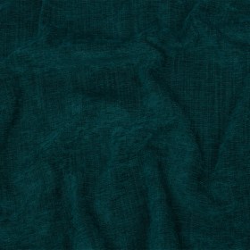 Polyester Upholstery Chenille – Peacock – British Imported Polyester Upholstery Chenille – Peacock – British Imported