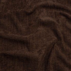 Polyester Upholstery Chenille – Praline – British Imported Polyester Upholstery Chenille – Praline – British Imported