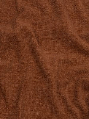 Polyester Upholstery Chenille – Rust – British Imported Polyester Upholstery Chenille – Rust – British Imported