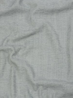 Polyester Upholstery Chenille – Silver – British Imported Polyester Upholstery Chenille – Silver – British Imported