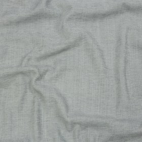 Polyester Upholstery Chenille – Silver – British Imported Polyester Upholstery Chenille – Silver – British Imported