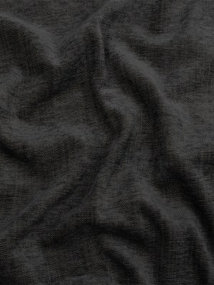 Polyester Upholstery Chenille – Smoke – British Imported Polyester Upholstery Chenille – Smoke – British Imported