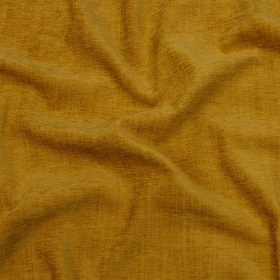 Polyester Upholstery Chenille – Sunflower – British Imported Polyester Upholstery Chenille – Sunflower – British Imported