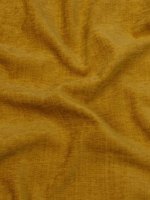 Polyester Upholstery Chenille – Sunflower – British Imported Polyester Upholstery Chenille – Sunflower – British Imported