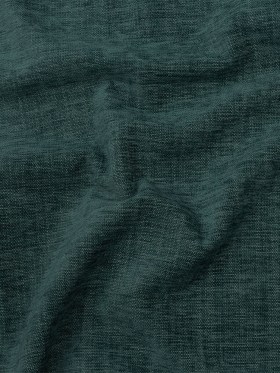 Polyester Upholstery Chenille – Teal – British Imported Polyester Upholstery Chenille – Teal – British Imported