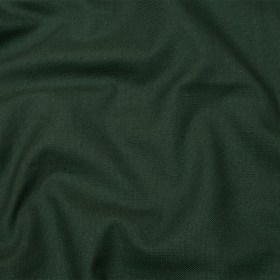Heavyweight Linen Woven – Emerald – British Imported Heavyweight Linen Woven – Emerald – British Imported