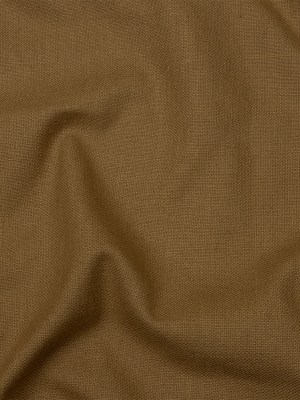 Heavyweight Linen Woven – Fawn – British Imported Heavyweight Linen Woven – Fawn – British Imported