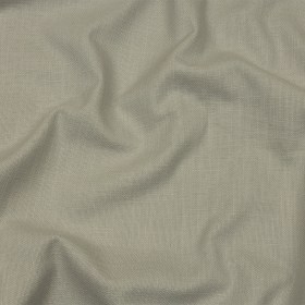 Heavyweight Linen Woven – Frost – British Imported Heavyweight Linen Woven – Frost – British Imported