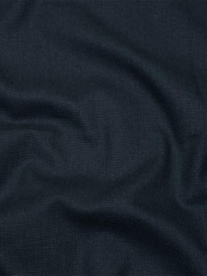 Heavyweight Linen Woven – Ink – British Imported Heavyweight Linen Woven – Ink – British Imported