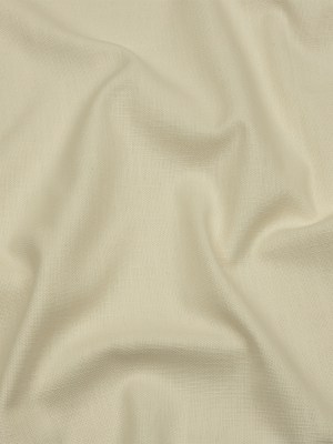 Heavyweight Linen Woven – Ivory – British Imported Heavyweight Linen Woven – Ivory – British Imported