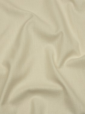 Heavyweight Linen Woven – Ivory – British Imported Heavyweight Linen Woven – Ivory – British Imported
