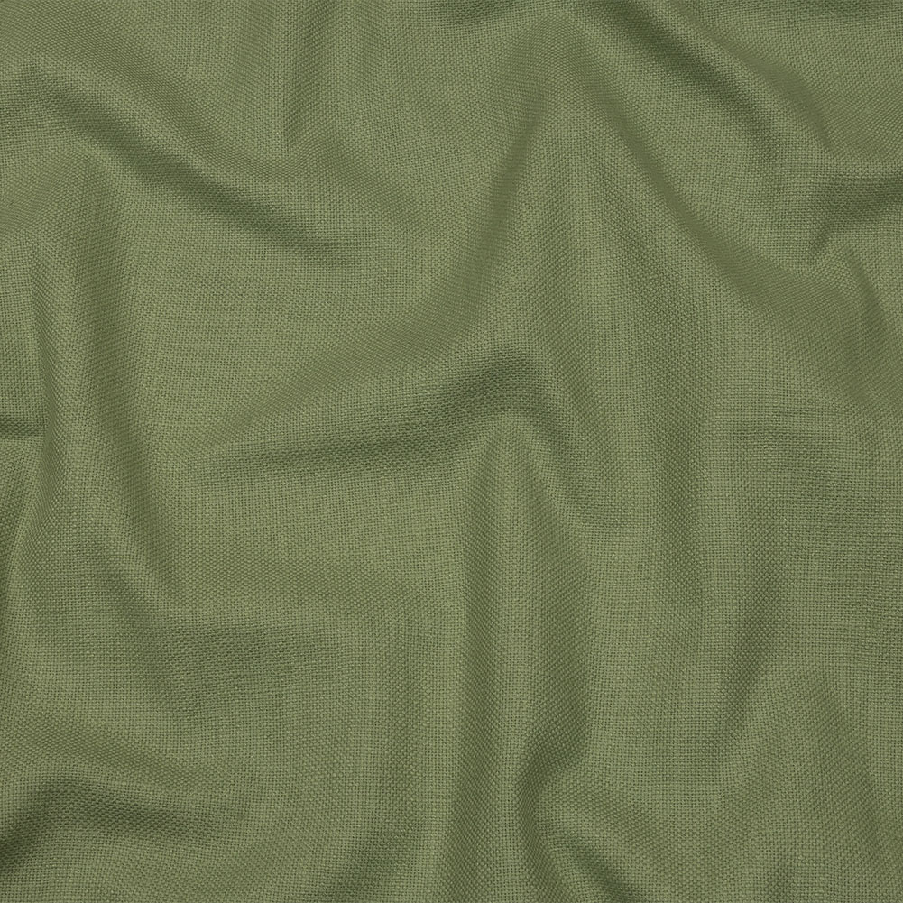 Heavyweight Linen Woven – Jade – British Imported Heavyweight Linen Woven – Jade – British Imported