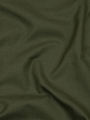 Heavyweight Linen Woven – Khaki – British Imported Heavyweight Linen Woven – Khaki – British Imported