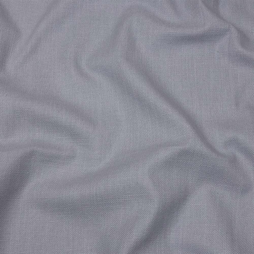 Heavyweight Linen Woven – Lavender – British Imported Heavyweight Linen Woven – Lavender – British Imported