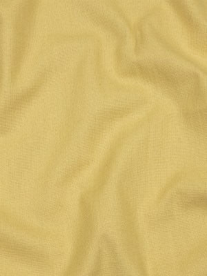 Heavyweight Linen Woven – Lemon – British Imported Heavyweight Linen Woven – Lemon – British Imported