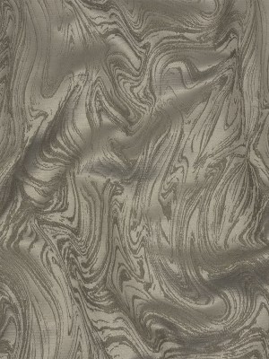 Cotton and Recycled Polyester Drapery Jacquard – Slate Marbled Lines – British Imported Cotton and Recycled Polyester Drapery Jacquard – Slate Marbled Lines – British Imported