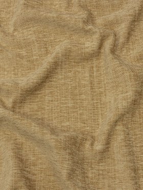 Polyester Upholstery Chenille – Caramel – British Imported Polyester Upholstery Chenille – Caramel – British Imported