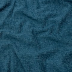 Polyester Upholstery Chenille – Denim – British Imported Polyester Upholstery Chenille – Denim – British Imported