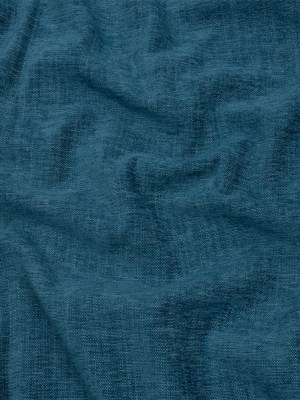 Polyester Upholstery Chenille – Denim – British Imported Polyester Upholstery Chenille – Denim – British Imported