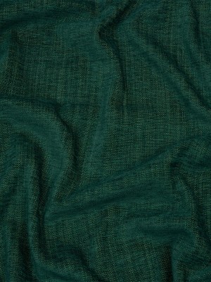 Polyester Upholstery Chenille – Emerald – British Imported Polyester Upholstery Chenille – Emerald – British Imported