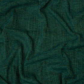 Polyester Upholstery Chenille – Emerald – British Imported Polyester Upholstery Chenille – Emerald – British Imported