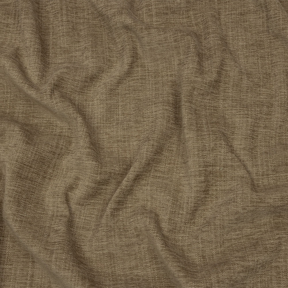 Polyester Upholstery Chenille – Hessian – British Imported Polyester Upholstery Chenille – Hessian – British Imported